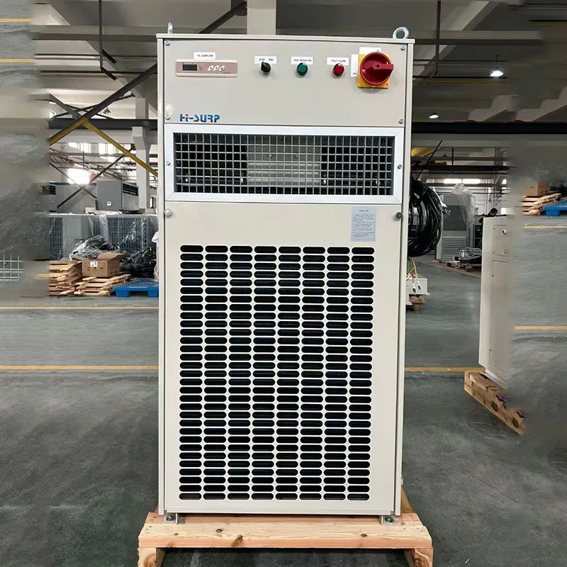 Кондиционер для высоких температур