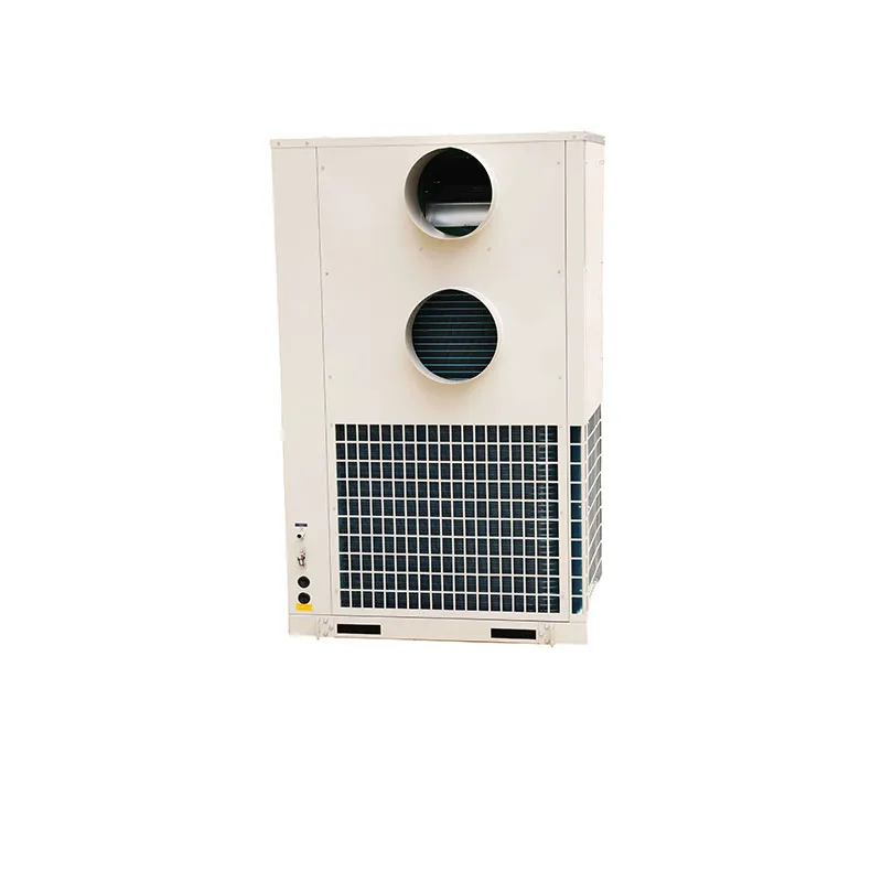 Кондиционер для зернохранилищ