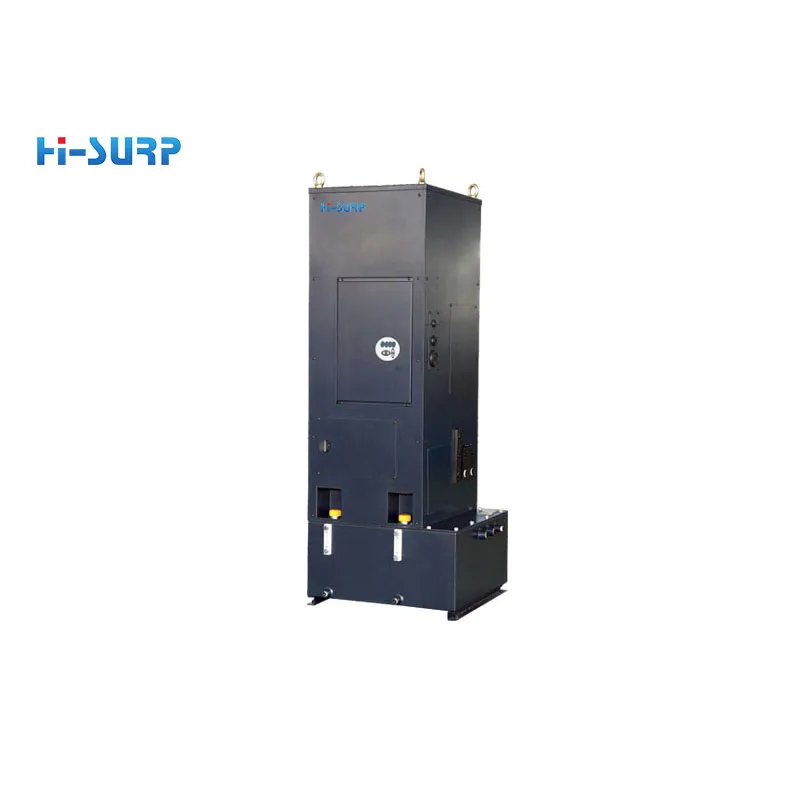 Маслоохлаждающий кондиционер