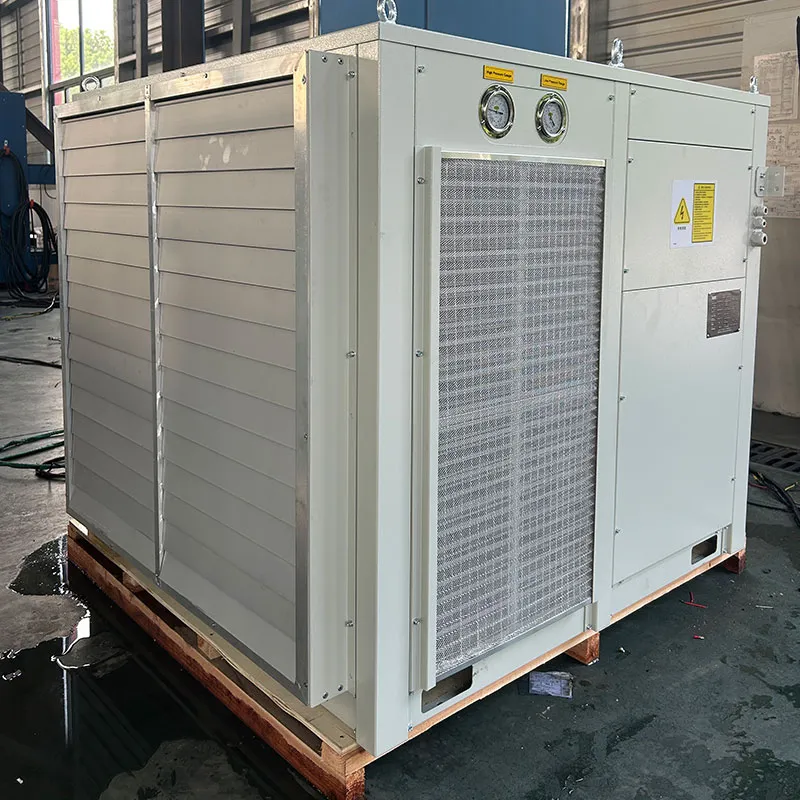 Маслоохлаждающий кондиционер