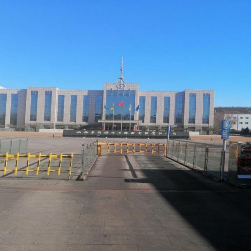 Искреннее сотрудничество | Компания Huikang Industrial Air Conditioning завоевывает доверие и подписывает контракт с Shanxi Pingshuo Coal Gangue Power Generation Co., Ltd.