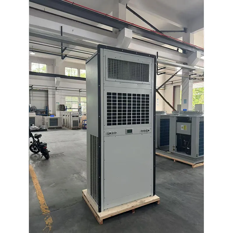 Специализированный кондиционер для контейнерного исполнения