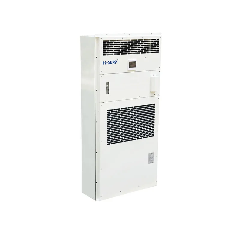 Специализированный кондиционер для контейнерного исполнения