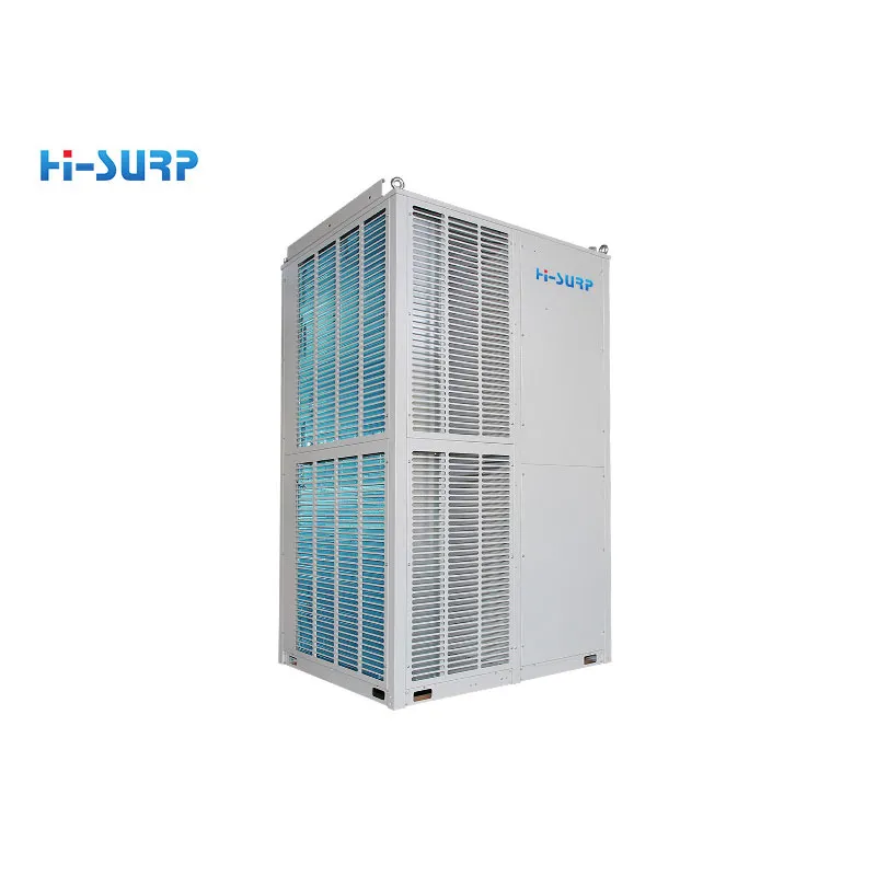 Специализированный кондиционер для контейнерного исполнения