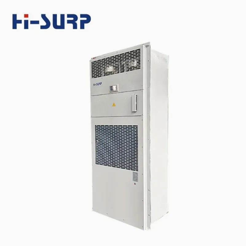 Специализированный кондиционер для контейнерног...