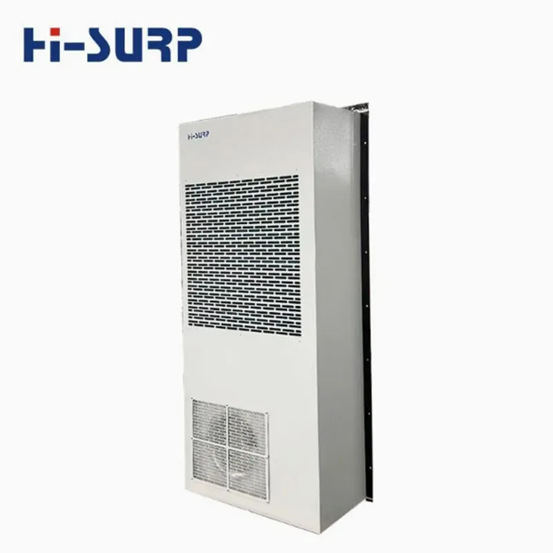 Специализированный кондиционер для контейнерного исполнения