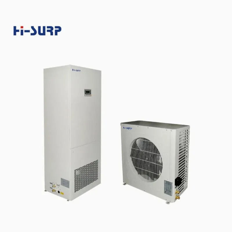 Специализированный кондиционер для контейнерного исполнения