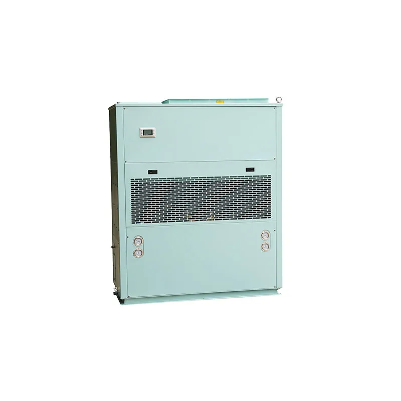 Судовой кондиционер