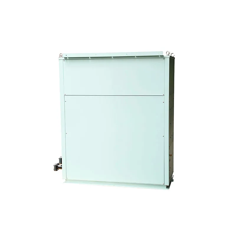 Судовой кондиционер