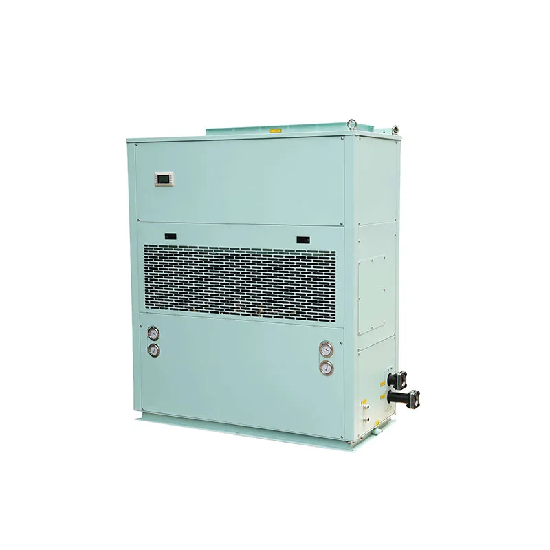 Судовой кондиционер