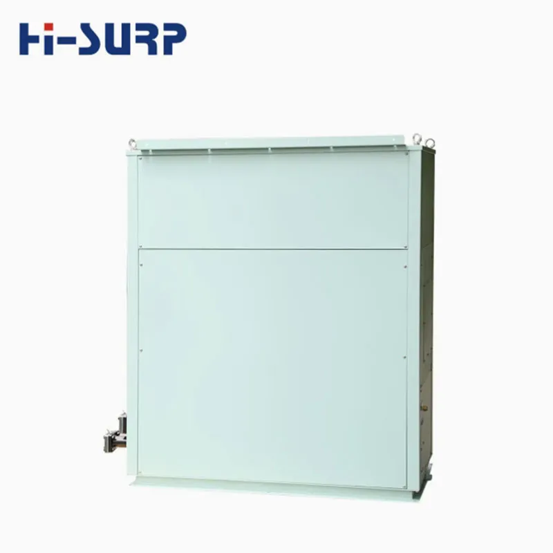 Судовой кондиционер