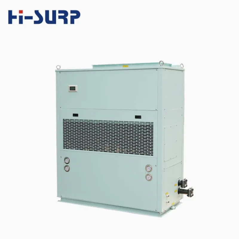 Судовой кондиционер