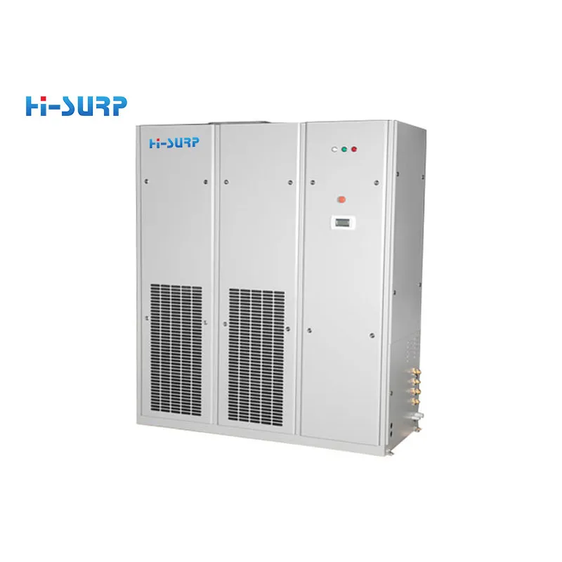 Установки поддержания постоянной температуры и ...