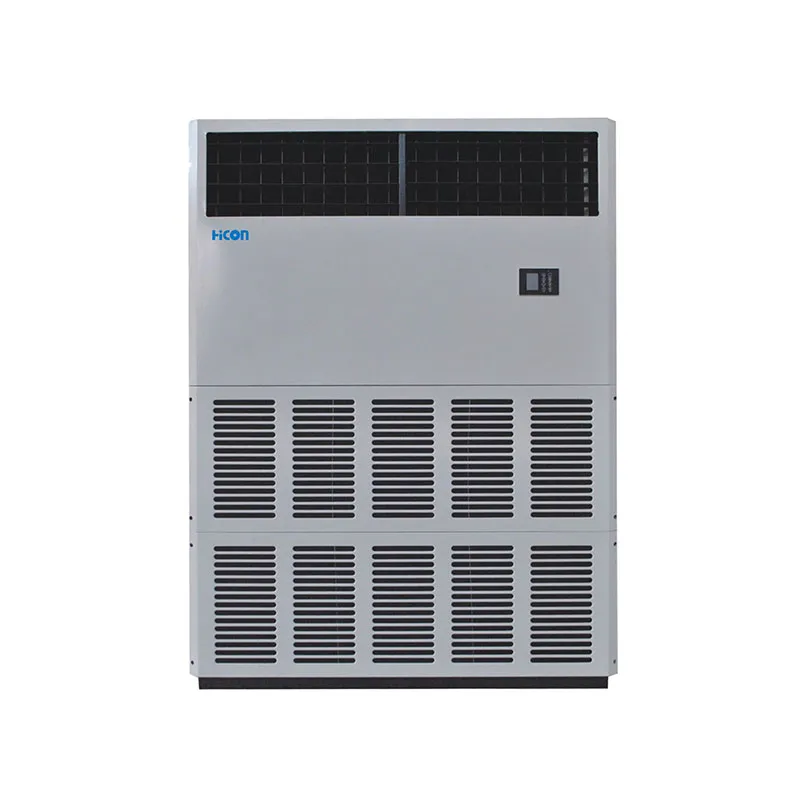 Шкафной кондиционер с воздушным охлаждением