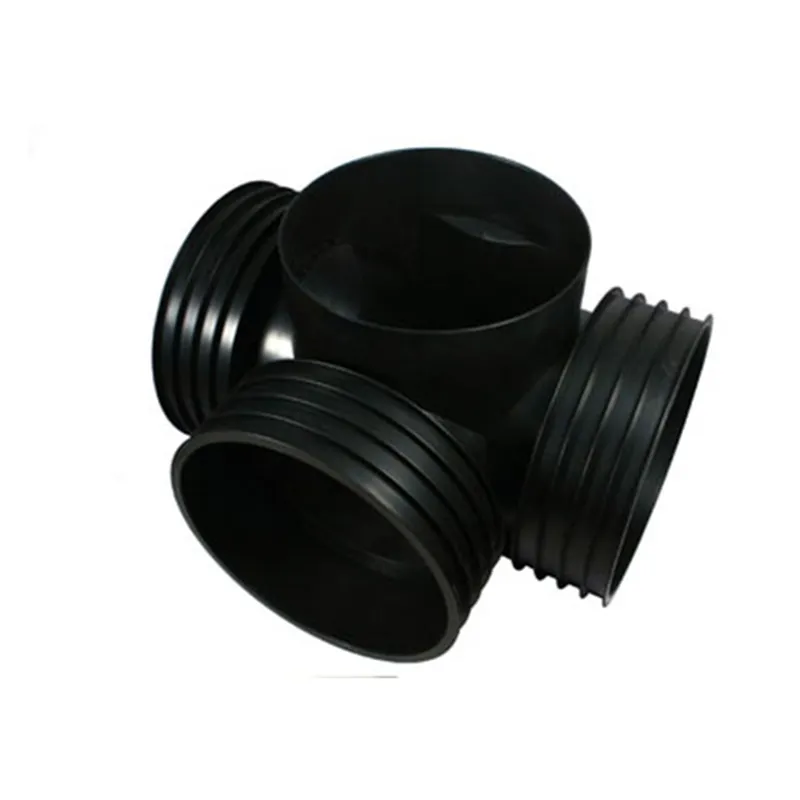 Пластиковые инспекционные камеры из HDPE