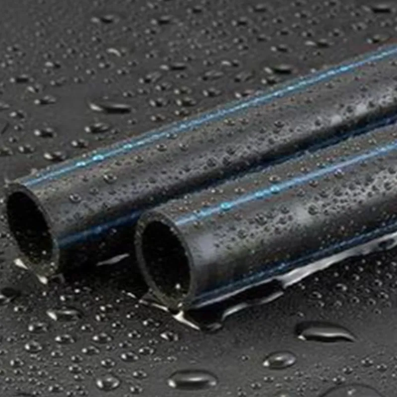 Полиэтиленовые трубы для орошения