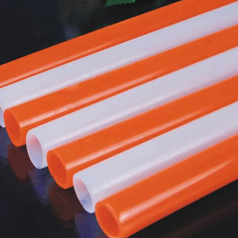 Трубы для теплого пола PE-RT