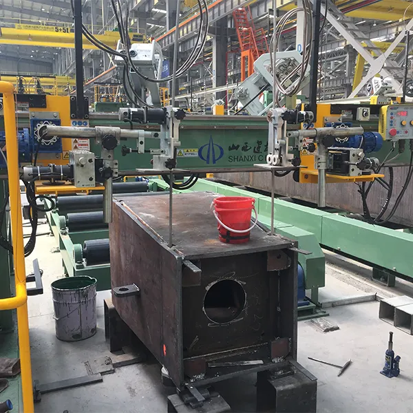 Аппарат для электрошлаковой сварки проволочным электродом