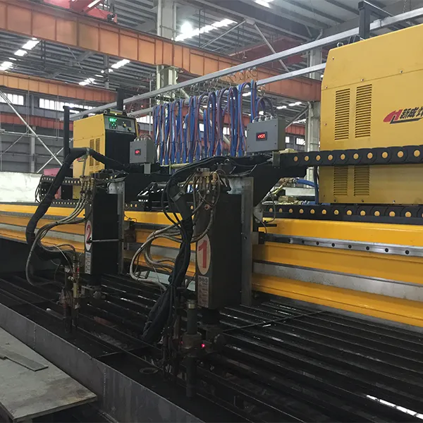 Станок плазменной резки