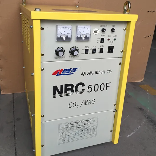 Установка сварки в среде защитных газов для управляемого кремния