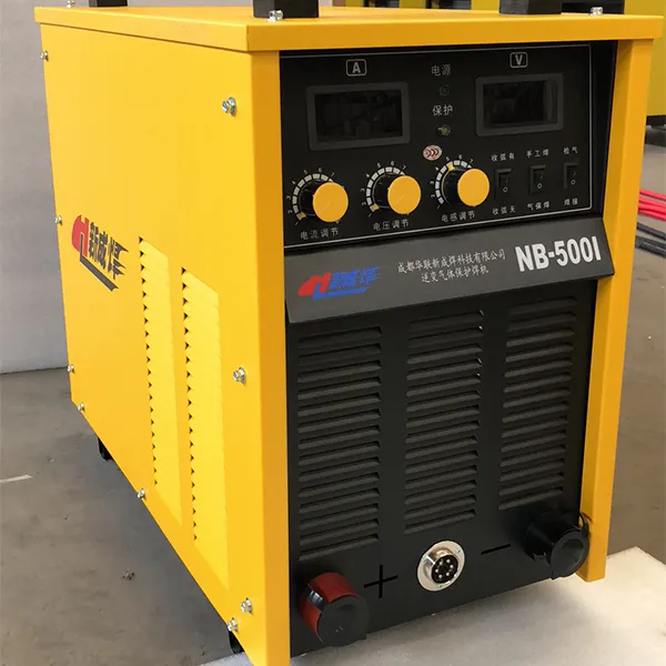 Сварка в среде защитных газов инверсии