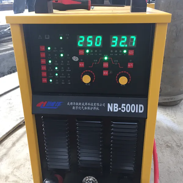Сварочный аппарат для варки в среде защищенного газа оцифровывания