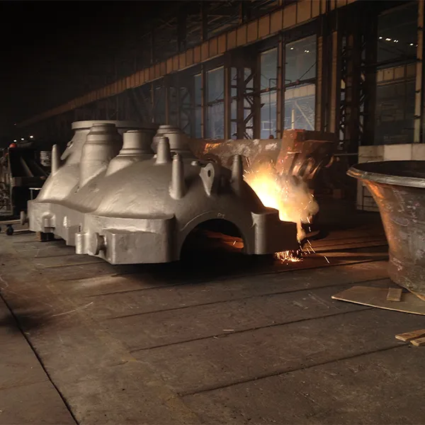 Установка воздушно-дуговой строжки