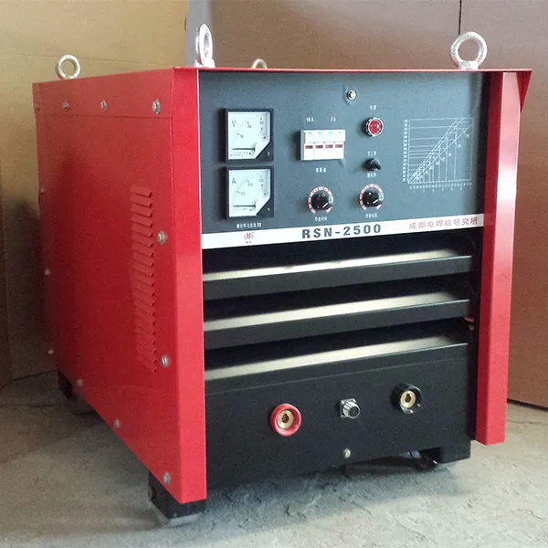 Шпилечный сварочный аппарат