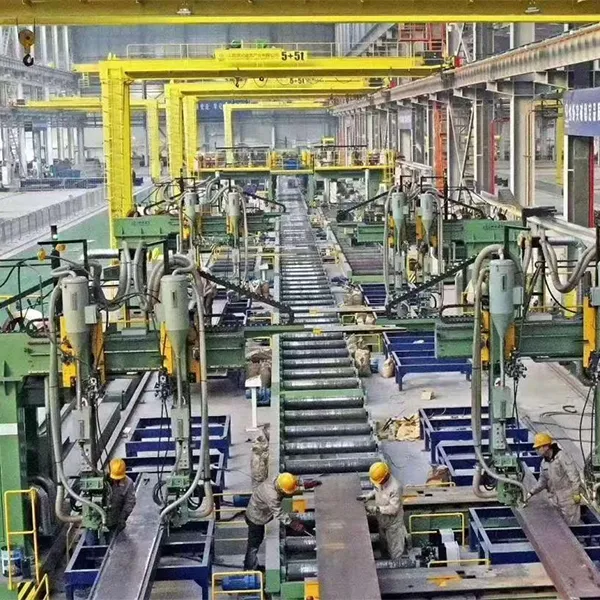 От «Доверия Lincoln» к «Выбору нашей компании»! Наше сварочное оборудование подтверждает лидерство в последующих закупках Shanxi Steel Structure Technology Co., Ltd.