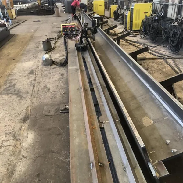 Компания «Юньнань Цзяньтоу Стальная Конструкция» (Yunnan Construction Investment Steel Structure Co., Ltd.)