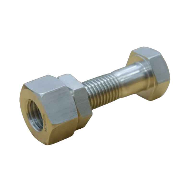 Шестигранные болты 625