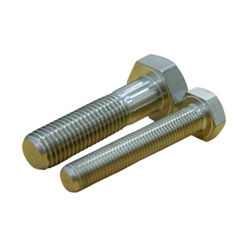 Шестигранные болты 625