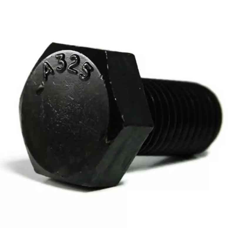 Шестигранные болты A325