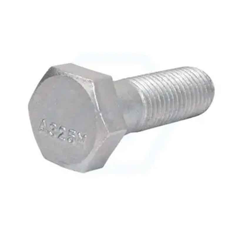 Шестигранные болты A325