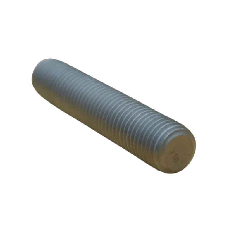 Шпилька из сплава INCONEL 718