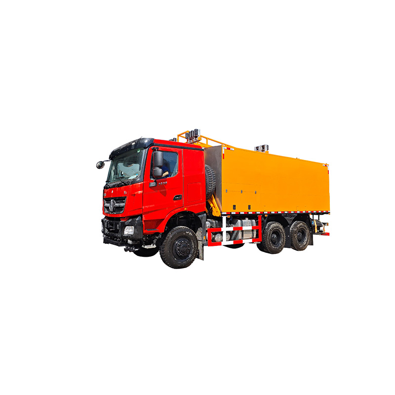 SA-ZY-4×50-A Гидравлический натяжитель