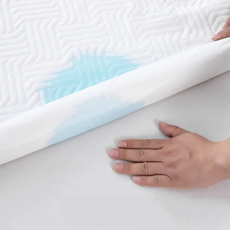 Безопасный сон и надежная защита: Основные рекомендации по использованию OEKO-TEX® Сертифицированные водонепроницаемые наматрасники