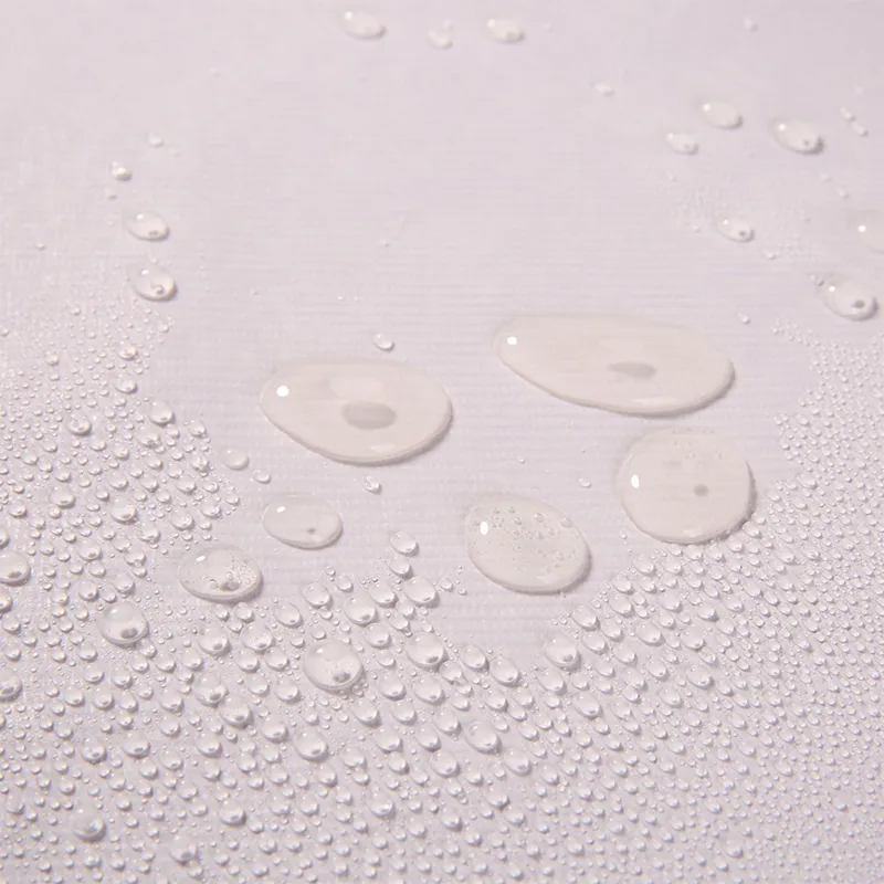 Жаккардовая ткань из бамбука