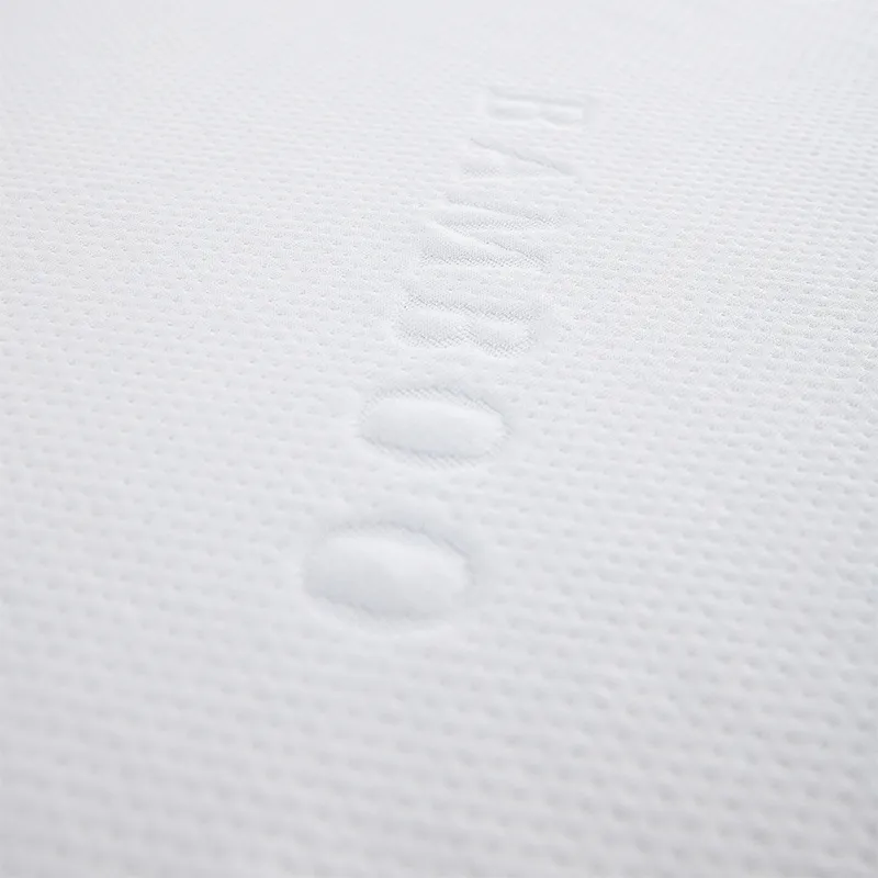 Жаккардовая ткань из бамбука