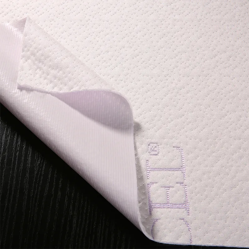 Жаккардовая ткань из лиоцелла