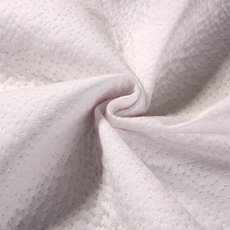 Жаккардовая ткань из лиоцелла