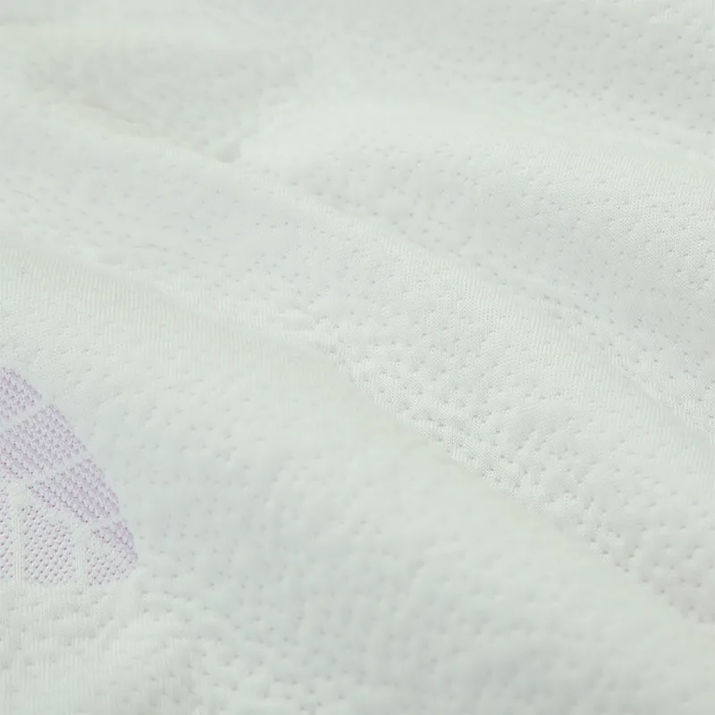 Жаккардовая ткань из лиоцелла