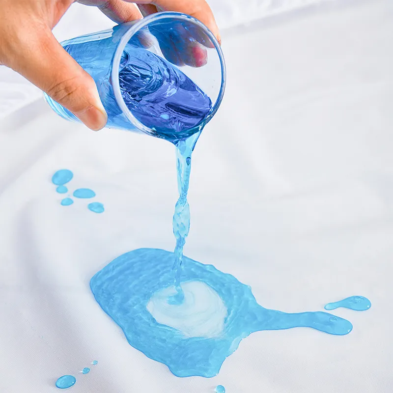 Жаккардовая ткань из лиоцелла