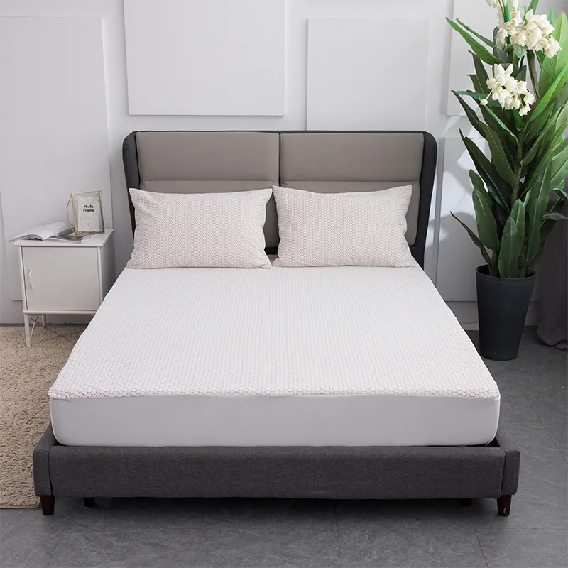 Жаккардовая ткань пропитанная медью