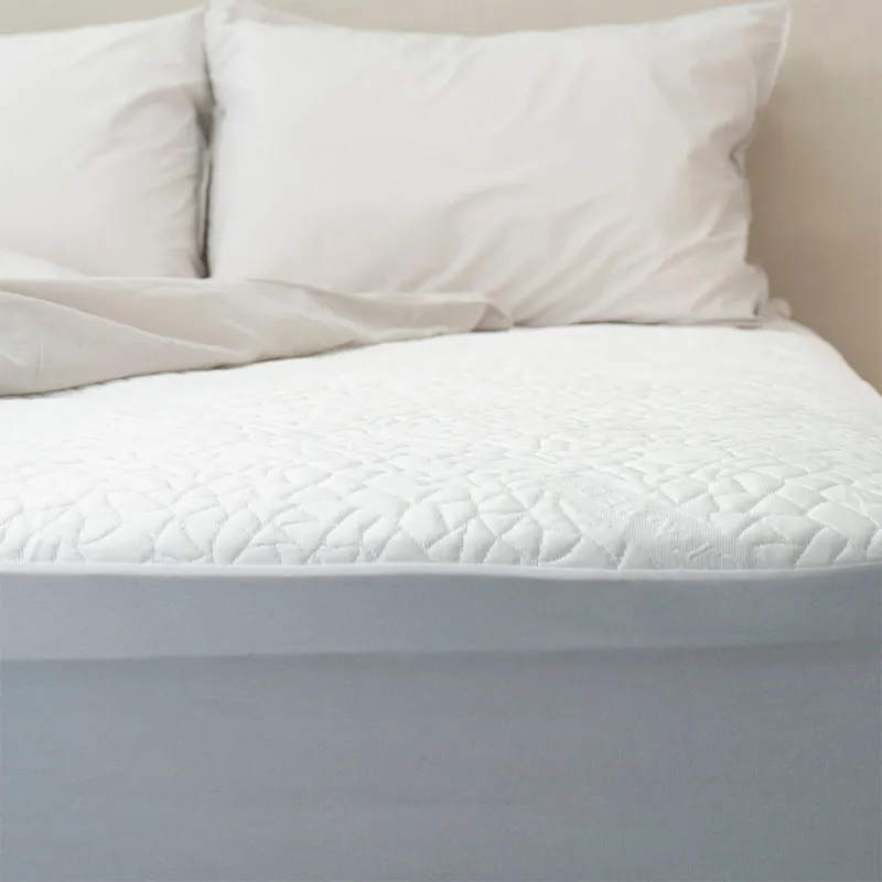 Охлаждающая жаккардовая ткань со средним слоем PE