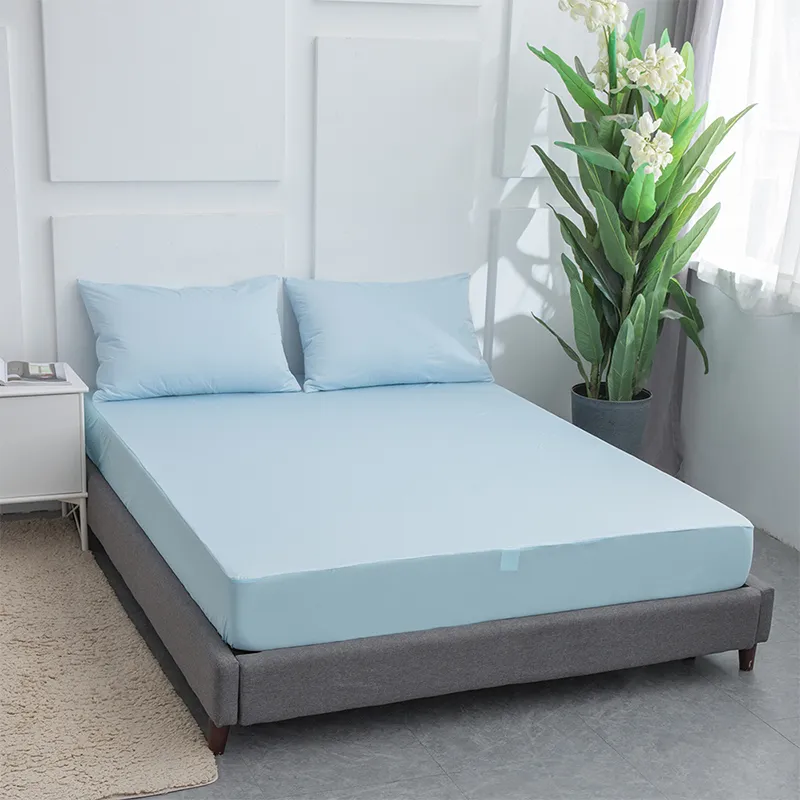 Охлаждающее трикотажное полотно