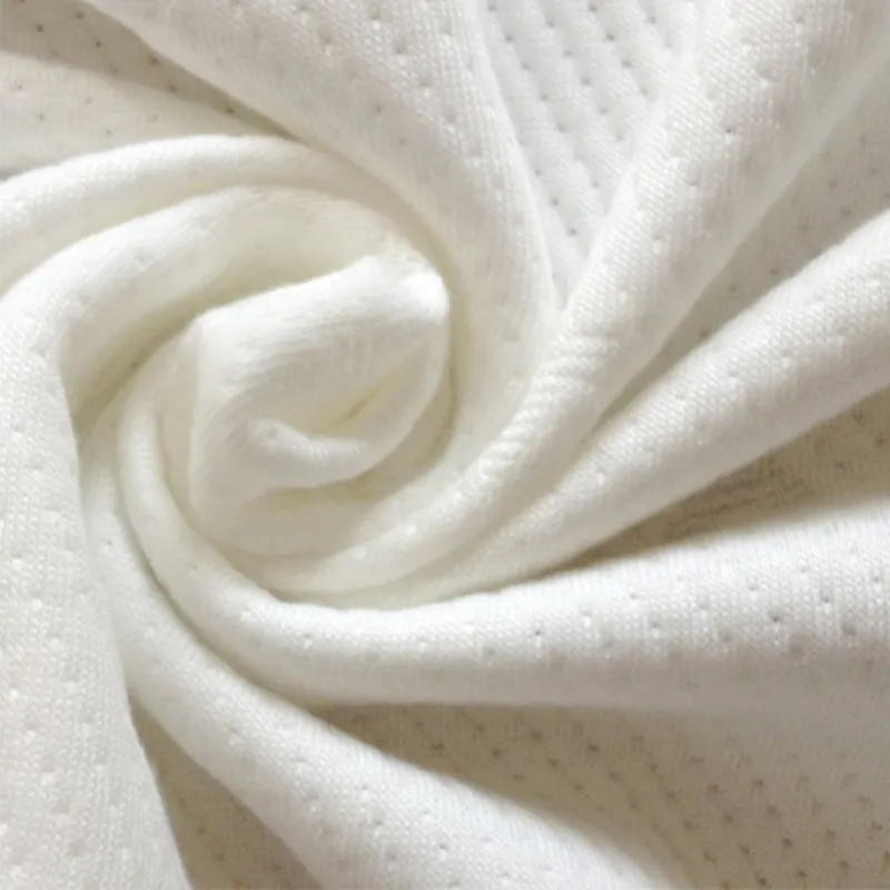 Полиэфирная жаккардовая ткань