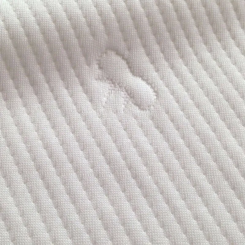 Полиэфирная жаккардовая ткань