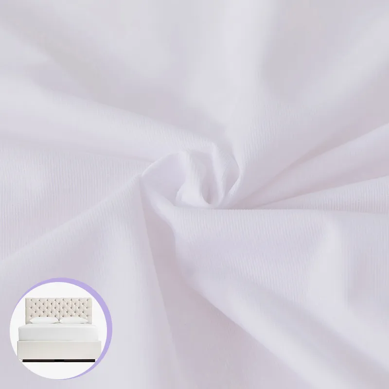 Полиэфирное трикотажное полотно