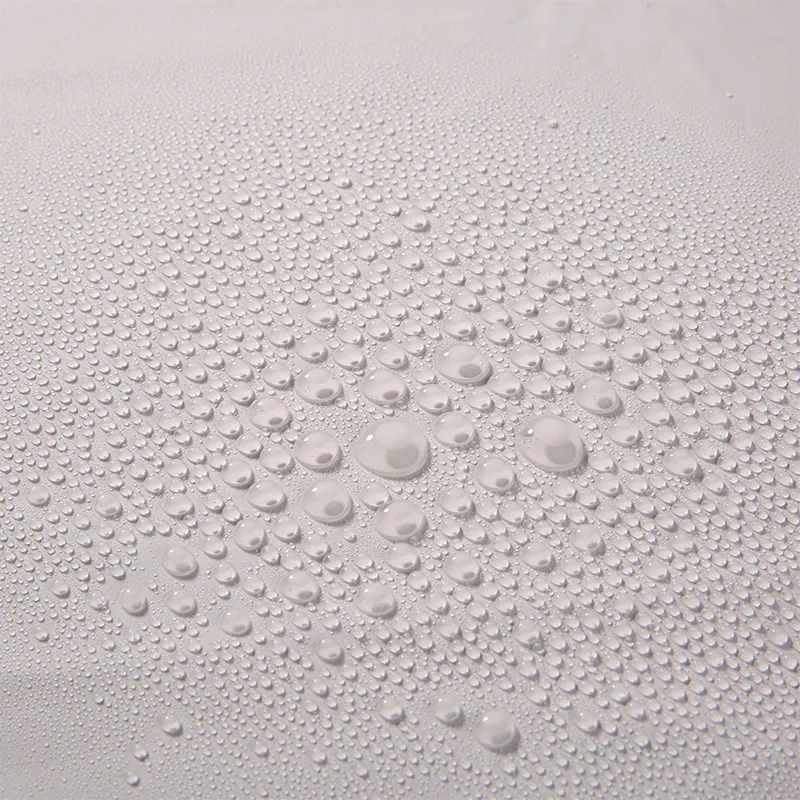 Полиэфирное трикотажное полотно